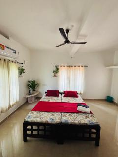 Villa Luna Varkala - 7
