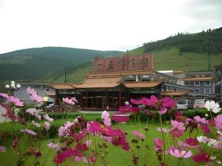 Wutaishan Wufeng Hotel - Wutai - 0