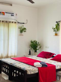 Villa Luna Varkala - 4