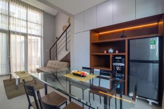 Casa de Lily - 1