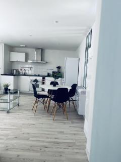 Petit coin tranquille a 2 pas de strasbourg - 9
