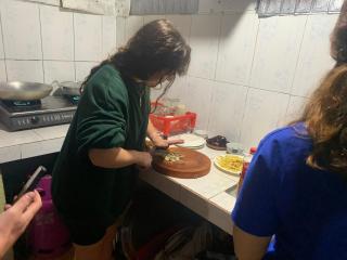 Nhuanthoa Homestay - 5