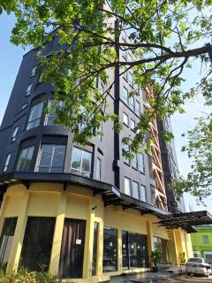 Estella Hotel - Pelabohan Klang - 0