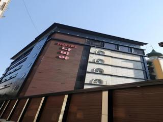Nabiya Hotel - Siheung - 0