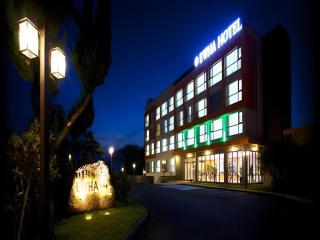 Ewha Hotel - Jeju-stad - 0