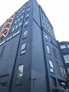 Estella Hotel - Pelabohan Klang - 2