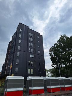 Estella Hotel - Pelabohan Klang - 1
