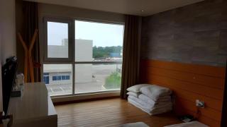 Ewha Hotel - Jeju - 2