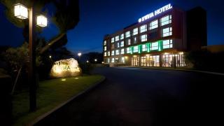 Ewha Hotel - Jeju - 1