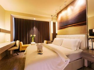 Jinjiang Metropolo Hotel - Qingdao Chengyang District Government - 3