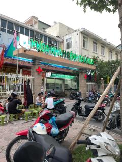 Studio Đống đa - Hanoi - 3