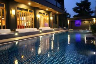 Villa Gris Pranburi - Pran Buri - 0