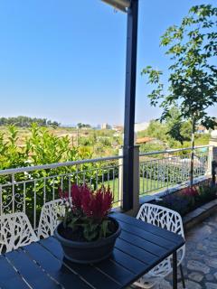 Eleana Luxury Private Apartment - Neos Marmaras - 9