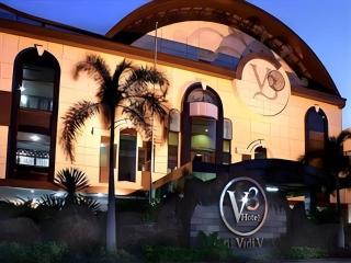 V3 Hotel - Surabaya - 0