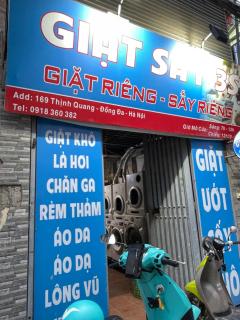 Studio Đống đa - Hanoi - 4