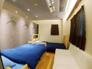 Stay Chill Shinbashi - 6