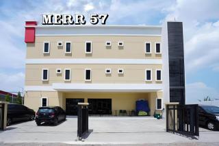 Merr 57 - Surabaya - 0