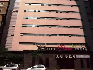 Hotel Floce - Bucheon - 0
