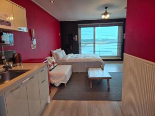 Jeju Gaviota Pension - 1