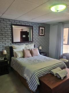 The Venue and Guestrooms ON SITE - Potchefstroom - 5