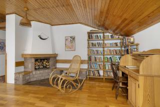 Przytulne Apartamenty w Klimatycznym Domu nad Białką w Otoczeniu Górskich Krajobrazów by Noclegi Renters - 8