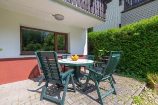 Przytulne Apartamenty w Klimatycznym Domu nad Białką w Otoczeniu Górskich Krajobrazów by Noclegi Renters - 6