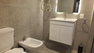 Azúcar Moreno - In front of the mall - 8