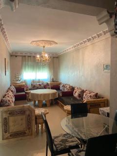 Complex Zemmori 5 aswak salam tanger - Tanger - 0