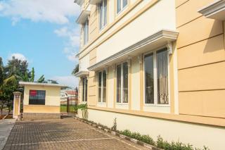 TOS Residence Karawaci - 6