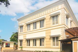 TOS Residence Karawaci - Dungus - 4