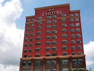 I hotel - 0