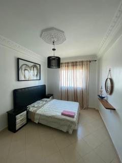 Complex Zemmori 5 aswak salam tanger - Tanger - 9
