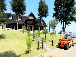 Balcony Hill Resort - Ban Huai Khai - 0