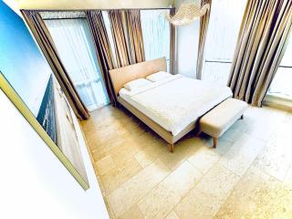 Luxurious golden dune apartment by the sea - Šventoji - 2
