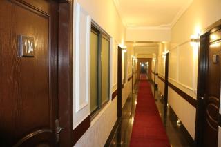 Brevely Inn Hotel - Lahore - 1