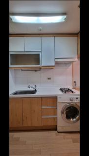 Hongdae, sinchon city-view APT - Seoul - 9