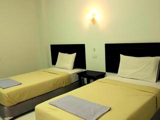 Amarin Grand Hotel - 5
