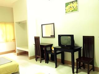 Amarin Grand Hotel - Rayong - 2