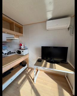 Hongdae, sinchon city-view APT - 4
