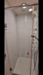 Hongdae, sinchon city-view APT - 2