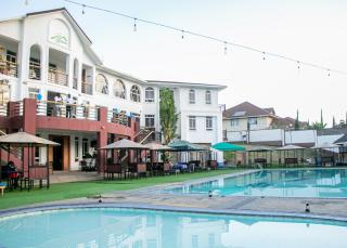 Greenpark Sundowner - Athi River - 0