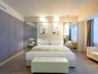 Jinjiang Metropolo Hotel - Taiyuan Economic Development Zone - 2