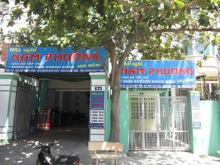 Nam Phuong Hostel 2 - 0