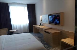 City Comfort Inn Guangzhou Baiyun Moutain Yongtai Metro Station - Cantão - 8