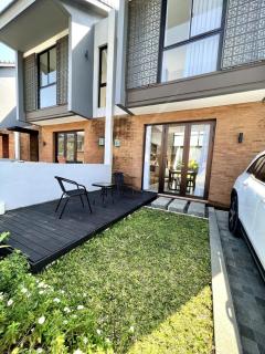 Blackwood Villa - Tabanan - 7