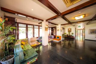 Deluxe Glamping in Mai Chau Lodge - Mai Châu - 6