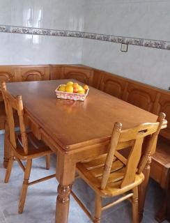 Vivienda vacacional Casa Rubieiro - - 9