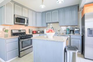 Launch Promotion Sunnyvale 3B2b Super Big House - Sunnyvale - 7
