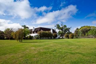 Oakhurst Hotel - George - 4