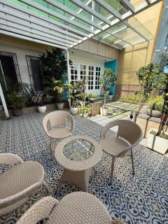 HOTEL DEO VOLENTE - 3